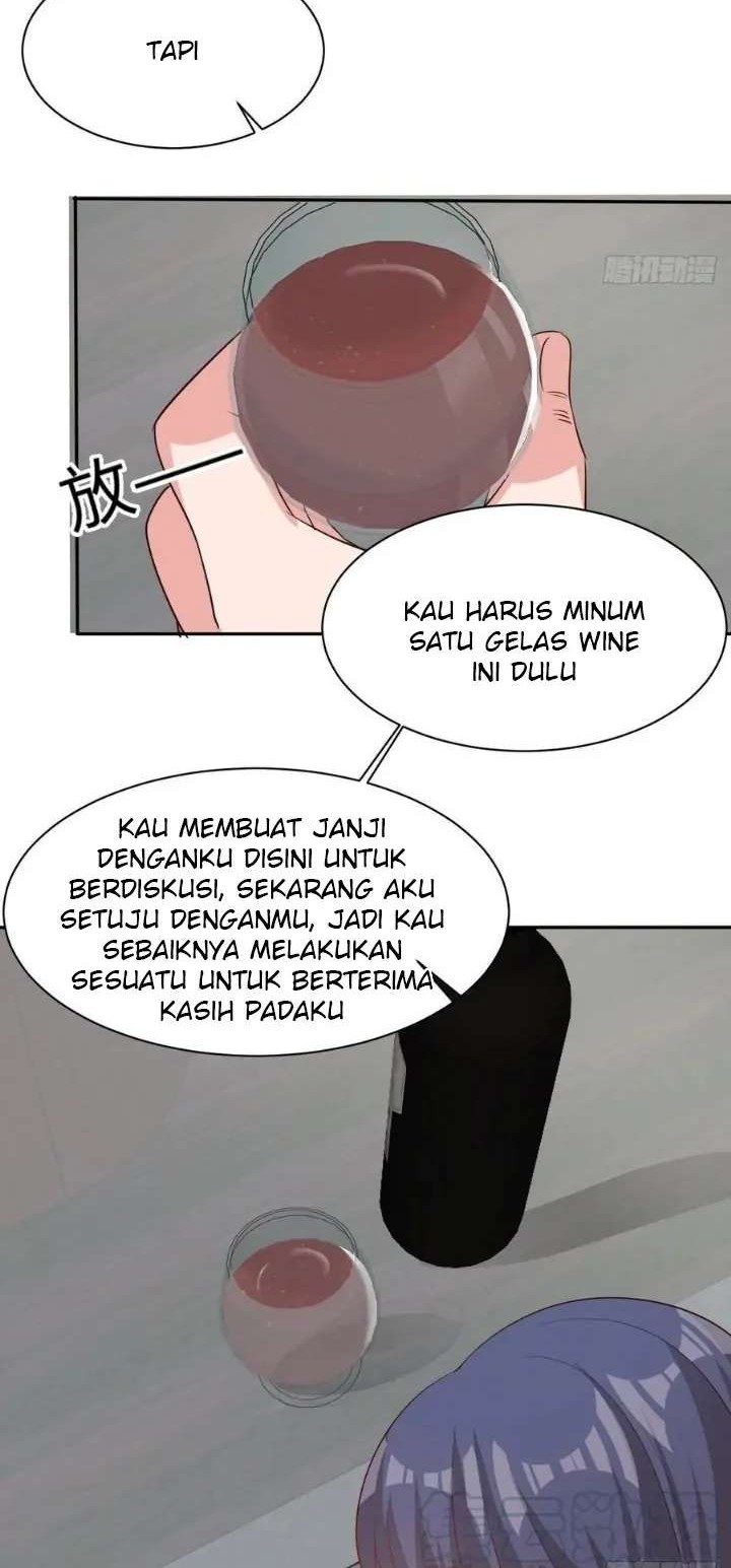 The Wife Contract and My Daughter’s Nanny Chapter 189 Gambar 26