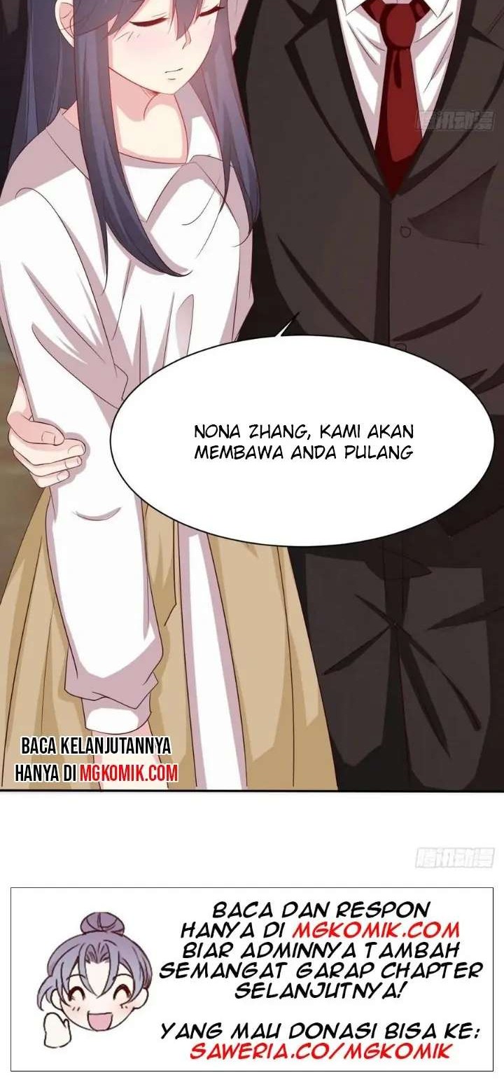 The Wife Contract and My Daughter’s Nanny Chapter 189 Gambar 32