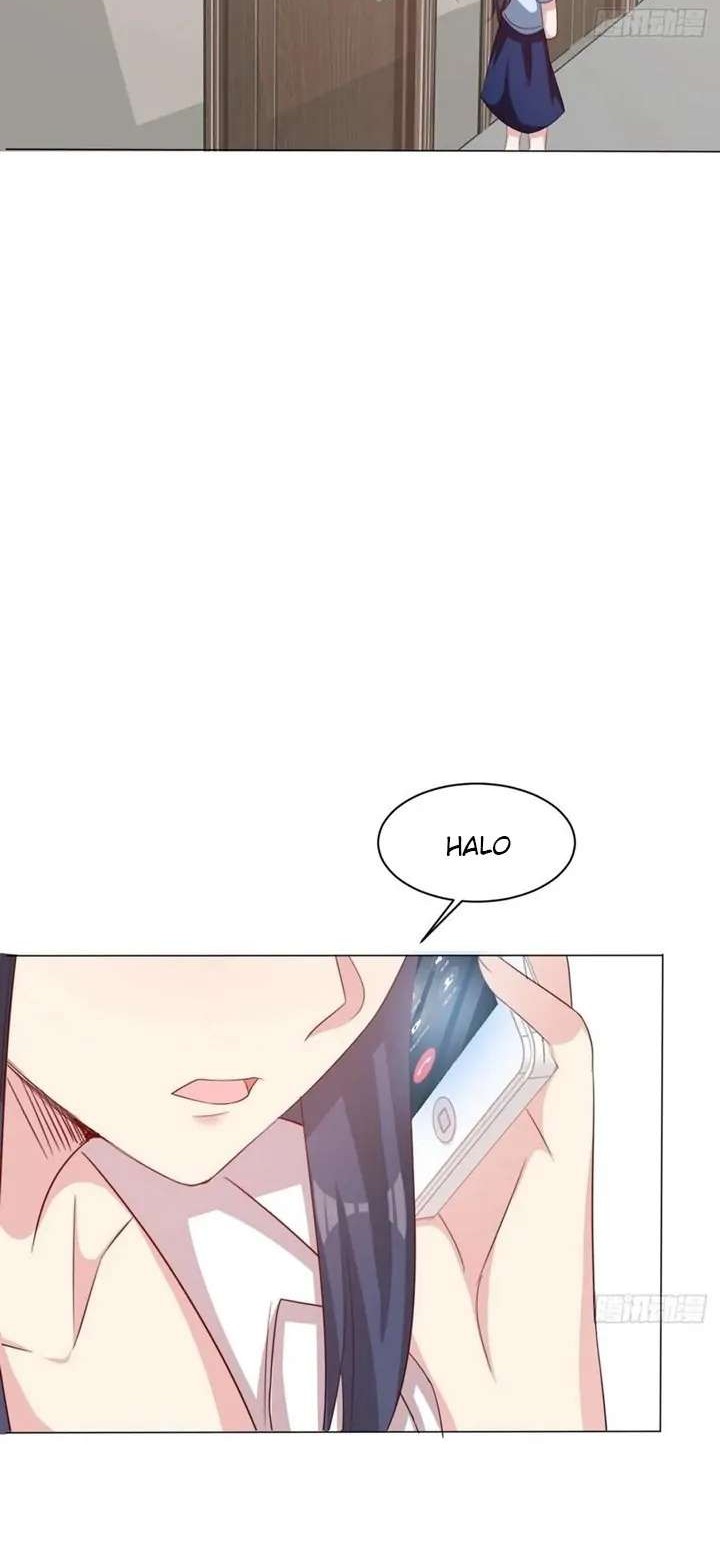 The Wife Contract and My Daughter’s Nanny Chapter 189 Gambar 6