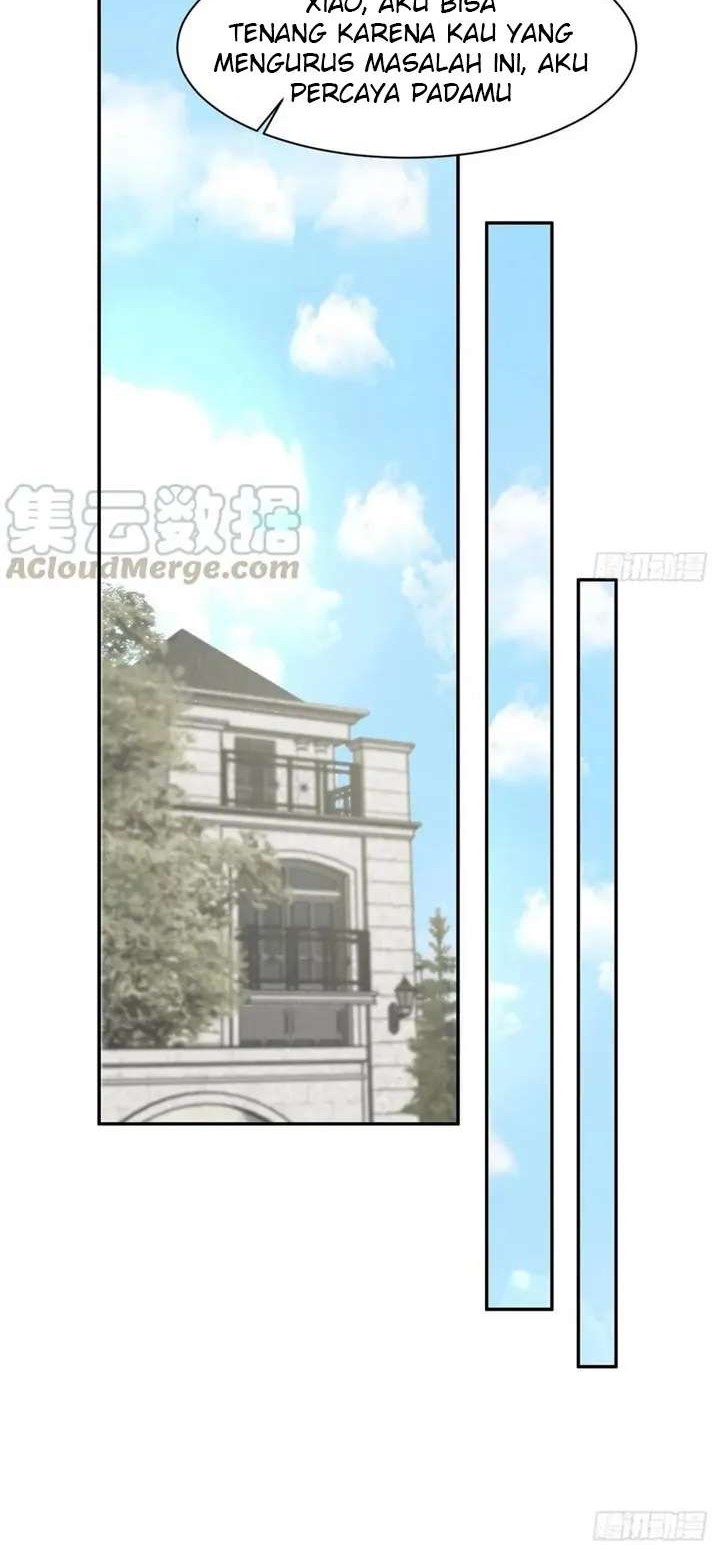 The Wife Contract and My Daughter’s Nanny Chapter 189 Gambar 10