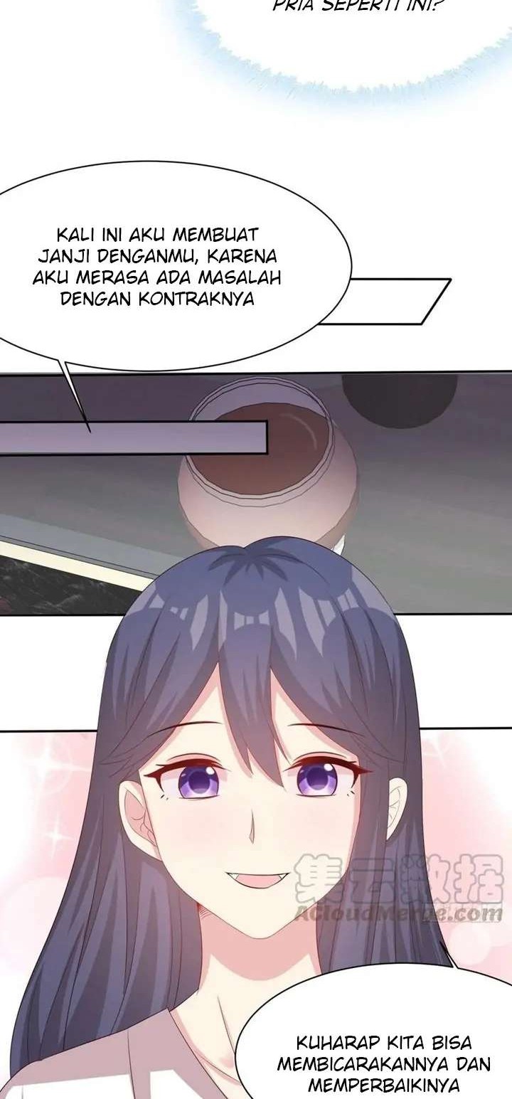The Wife Contract and My Daughter’s Nanny Chapter 189 Gambar 16
