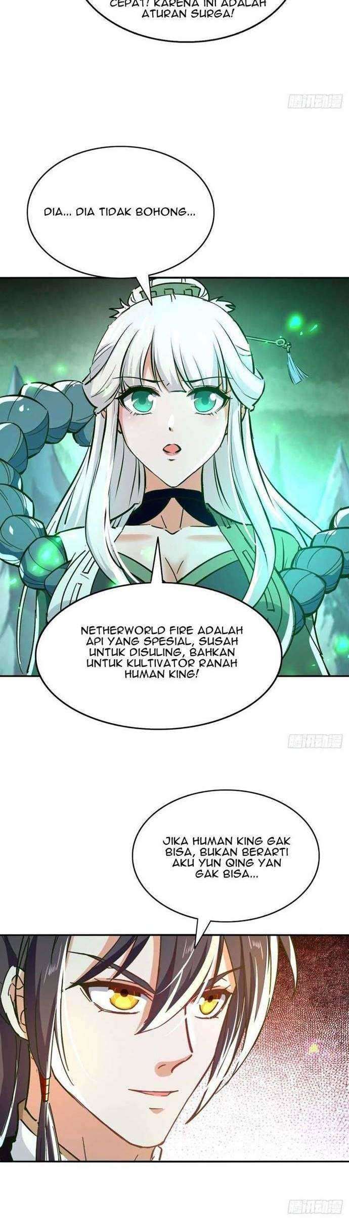 Return of Xiandi Chapter 212 Gambar 25