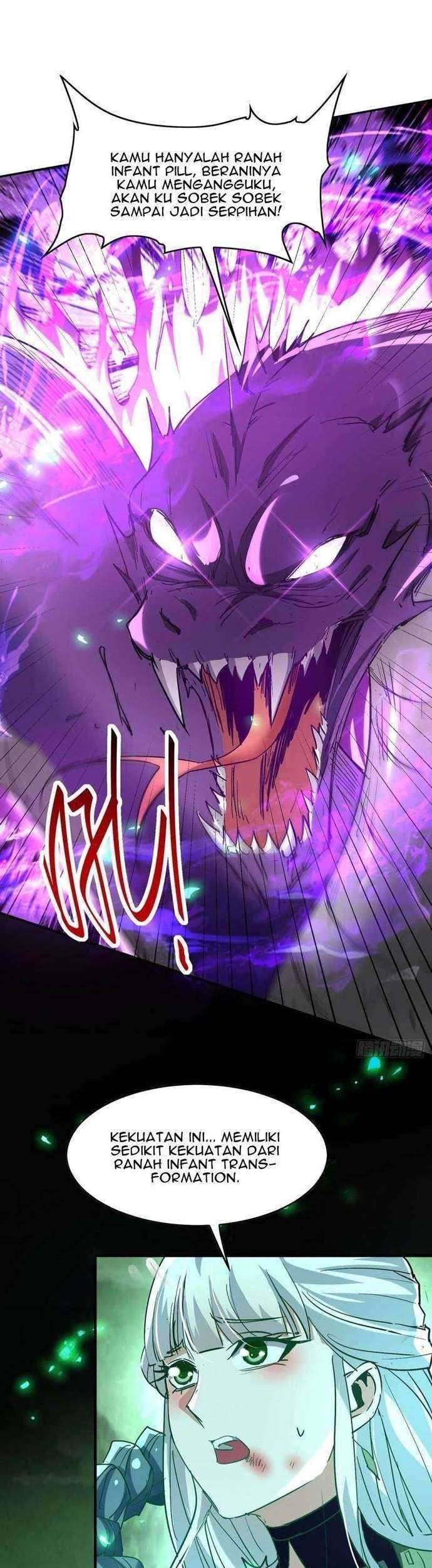 Baca  Return of Xiandi Chapter 212 Gambar 2