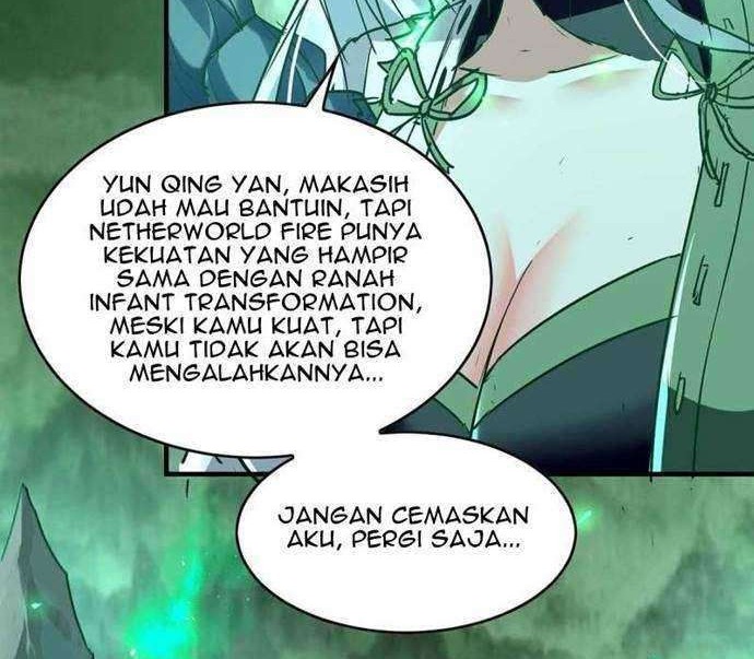 Return of Xiandi Chapter 212 Gambar 3