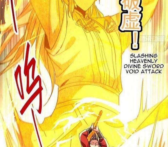 Return of Xiandi Chapter 212 Gambar 7