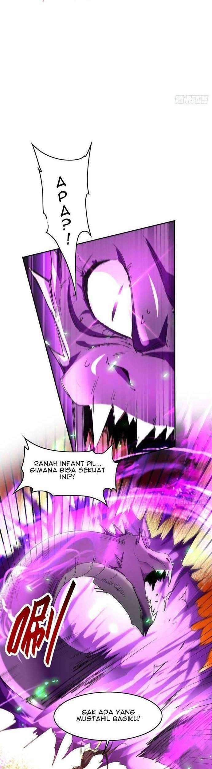 Return of Xiandi Chapter 212 Gambar 10