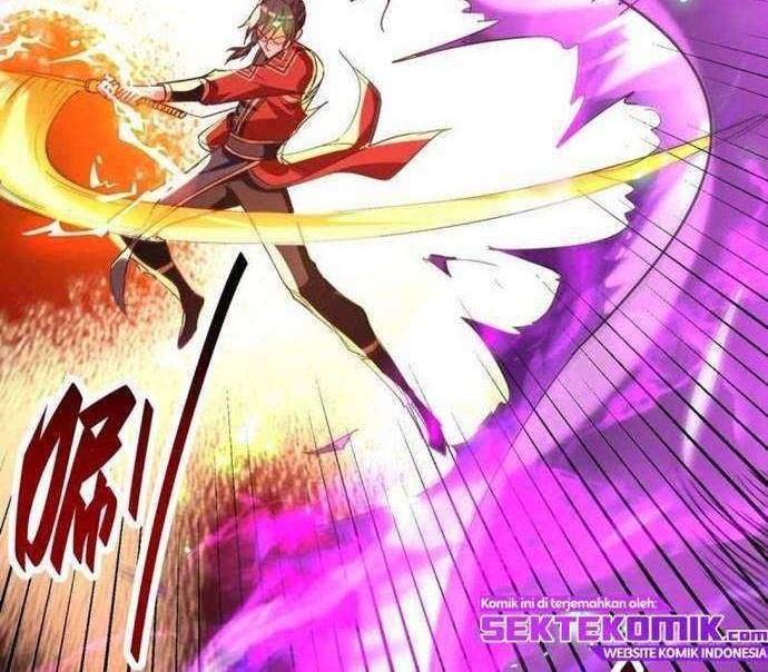 Return of Xiandi Chapter 212 Gambar 11