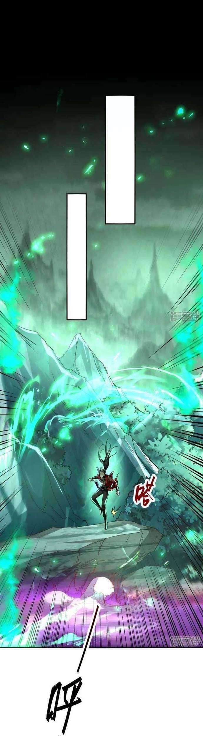 Baca  Return of Xiandi Chapter 211 Gambar 2