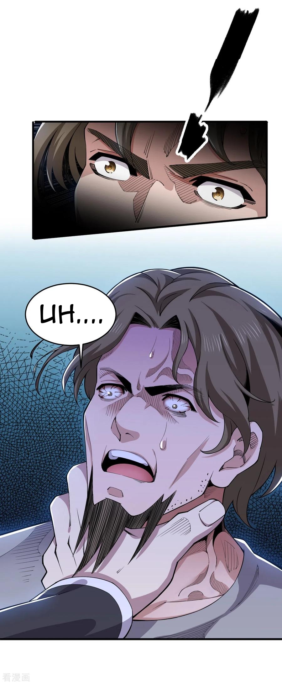 Rebirth of The Sword God Returns Chapter 37 Gambar 25