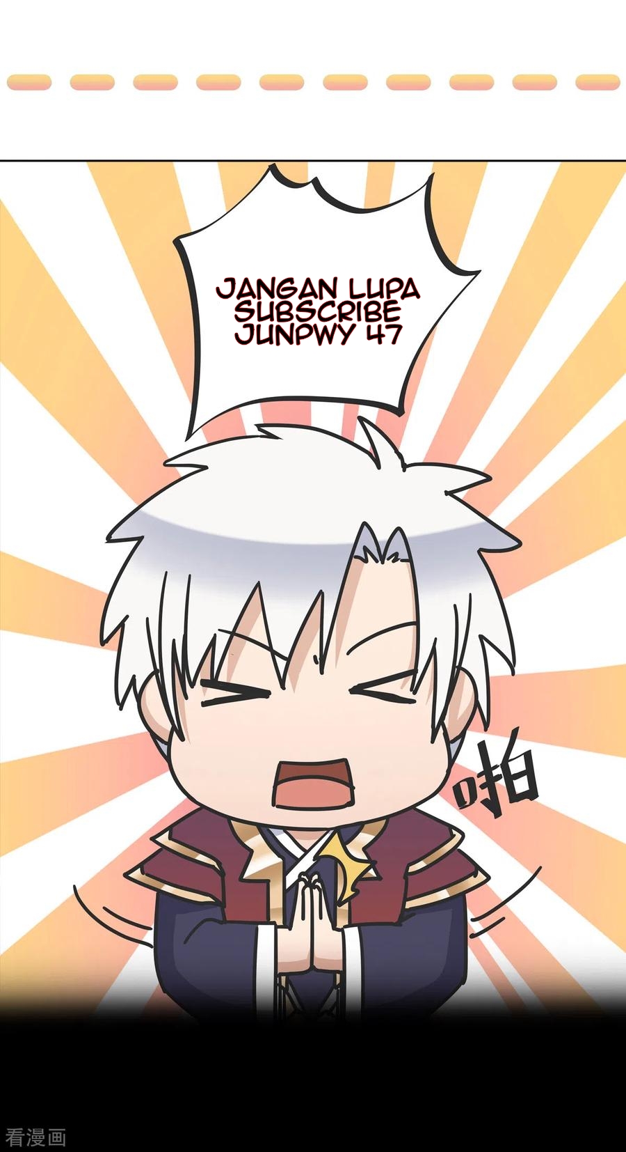 Rebirth of The Sword God Returns Chapter 37 Gambar 27