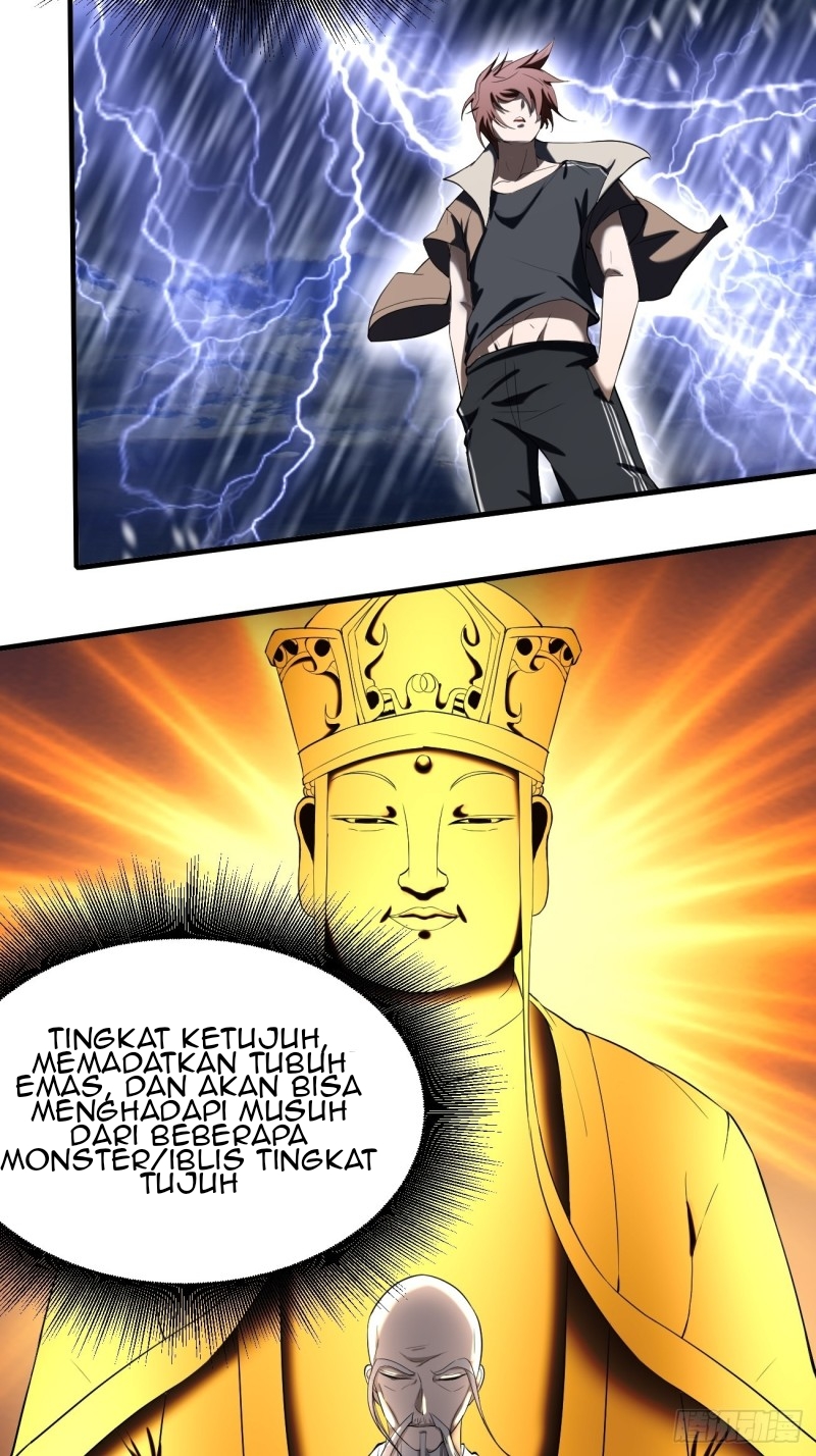 Villain Demon Son In Law Chapter 28 Gambar 12