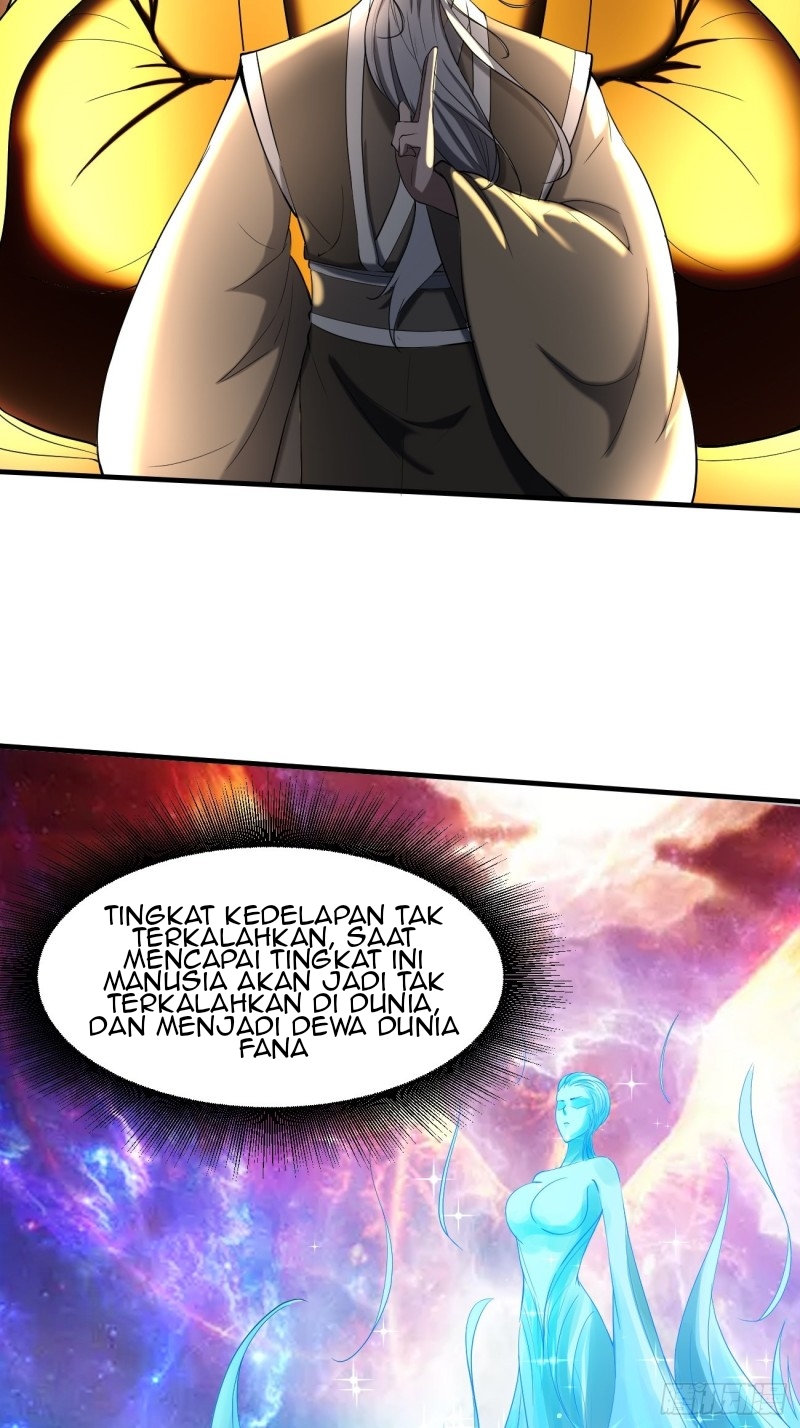 Villain Demon Son In Law Chapter 28 Gambar 13