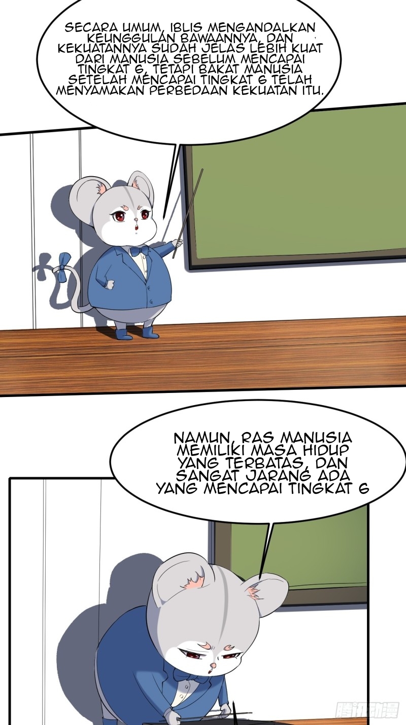 Villain Demon Son In Law Chapter 28 Gambar 15