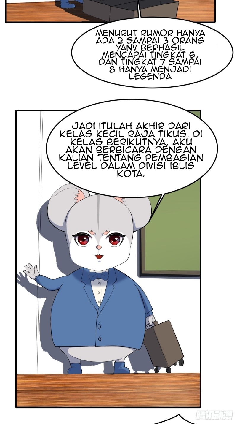 Villain Demon Son In Law Chapter 28 Gambar 16