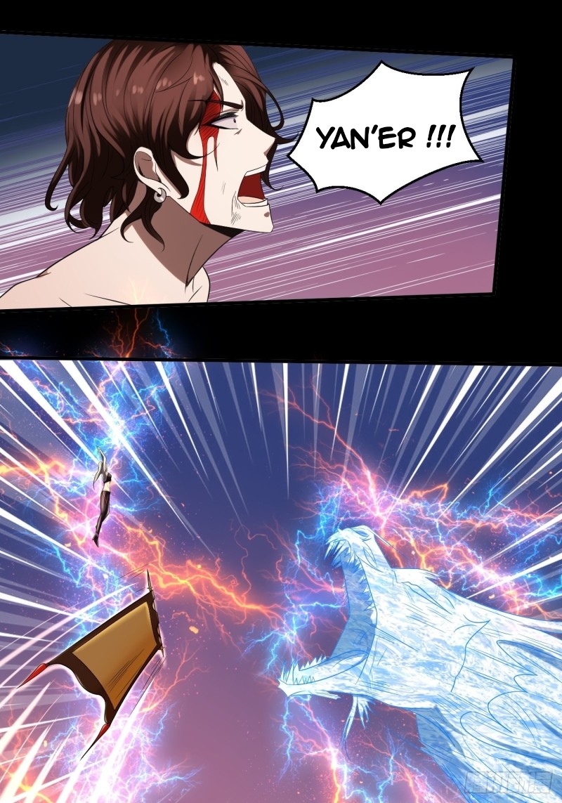 Villain Demon Son In Law Chapter 28 Gambar 18