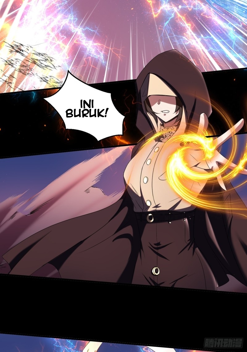 Villain Demon Son In Law Chapter 28 Gambar 19