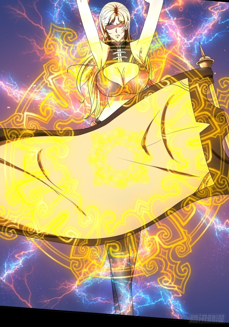 Villain Demon Son In Law Chapter 28 Gambar 20