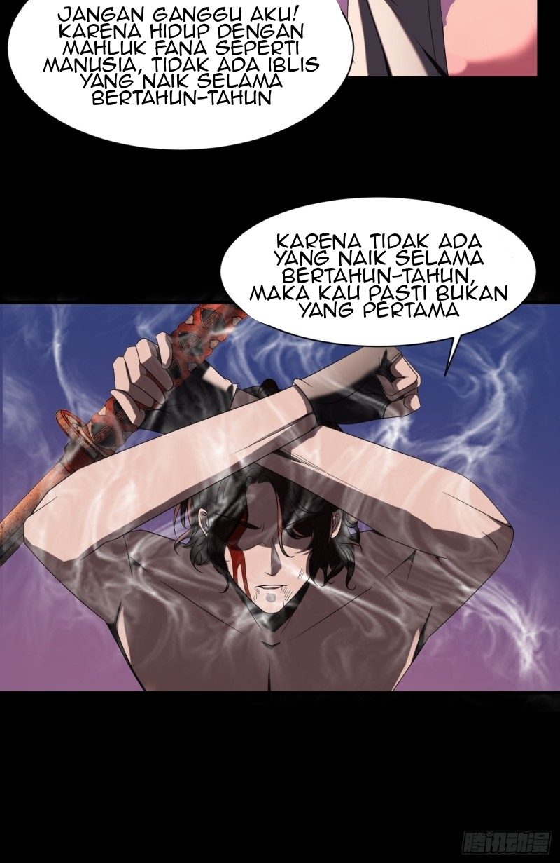 Villain Demon Son In Law Chapter 28 Gambar 25