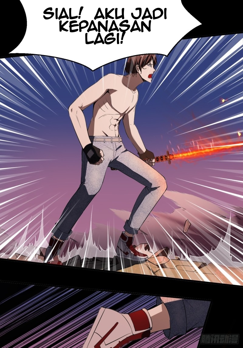 Villain Demon Son In Law Chapter 28 Gambar 26