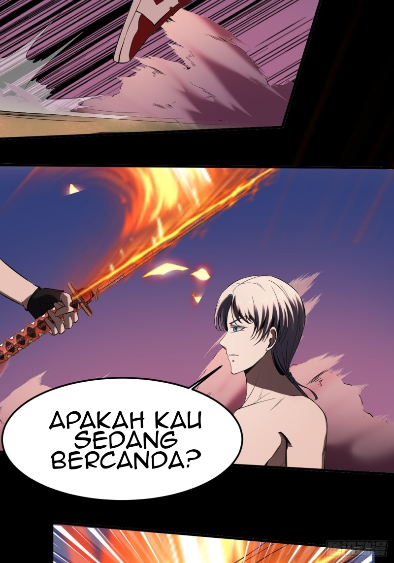 Villain Demon Son In Law Chapter 28 Gambar 27