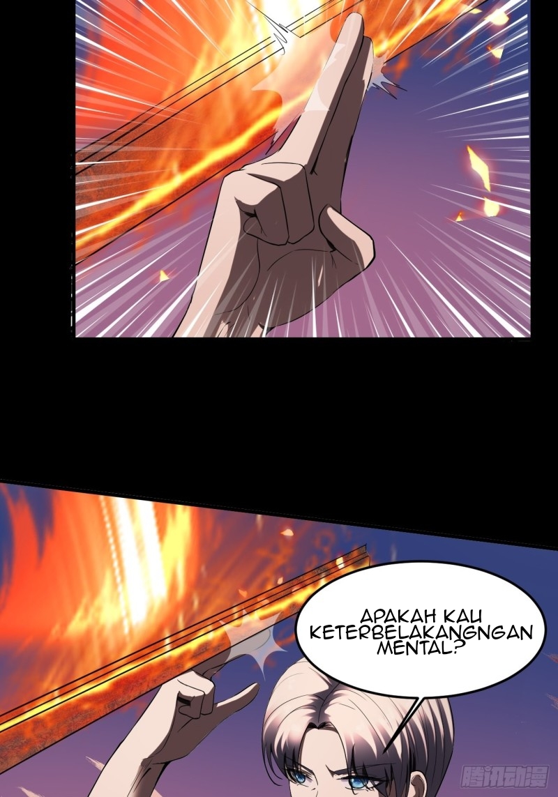 Villain Demon Son In Law Chapter 28 Gambar 28