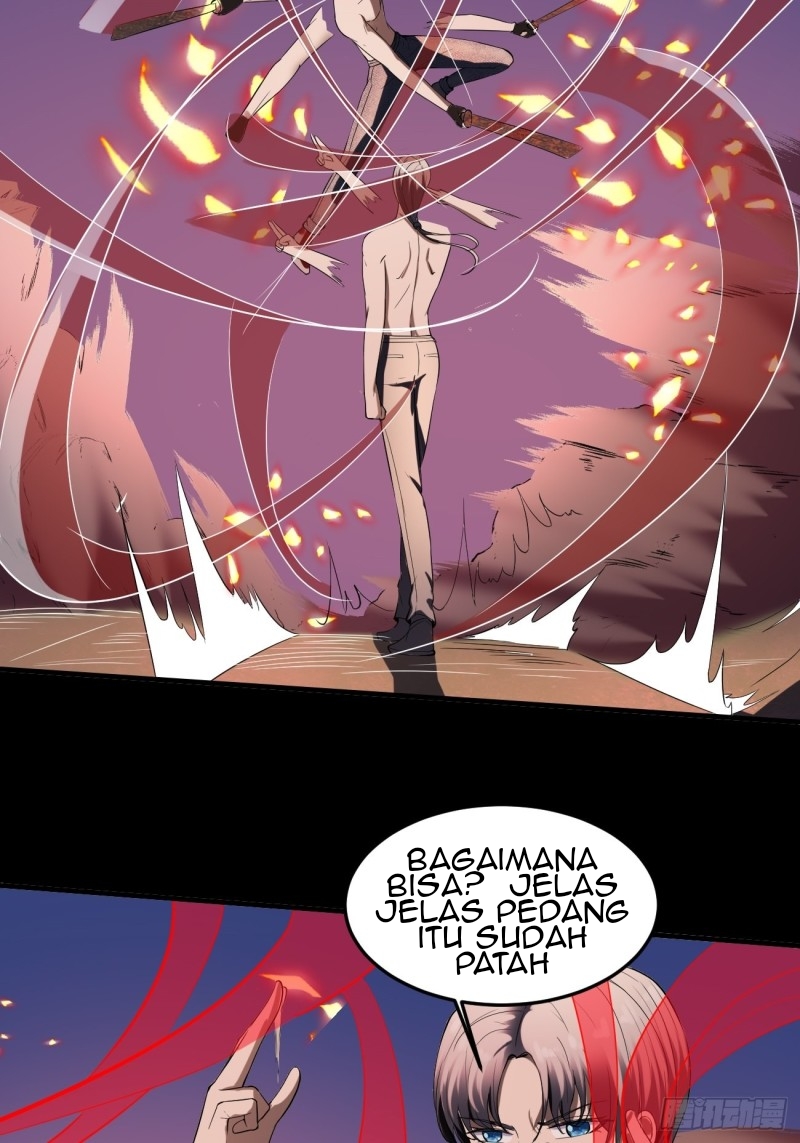 Villain Demon Son In Law Chapter 28 Gambar 30