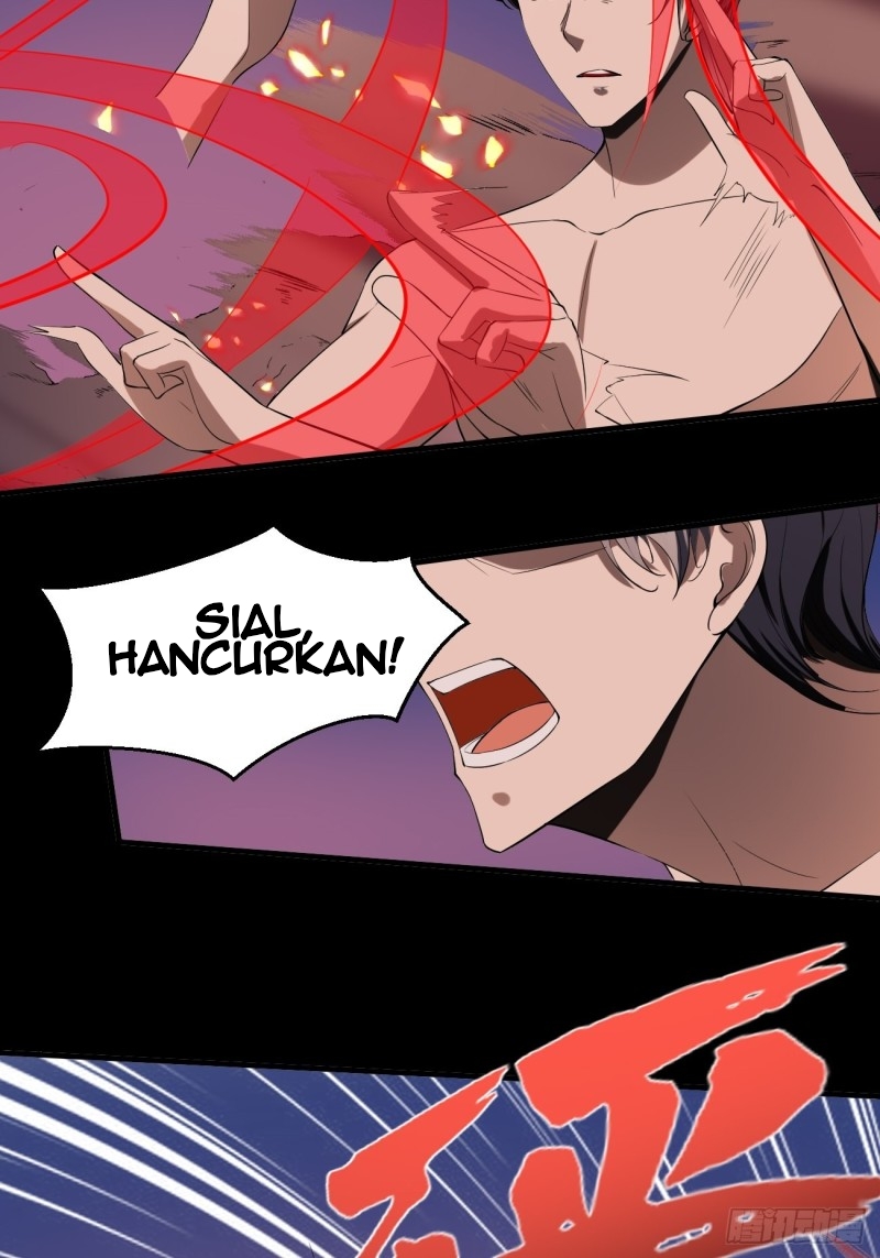 Villain Demon Son In Law Chapter 28 Gambar 31