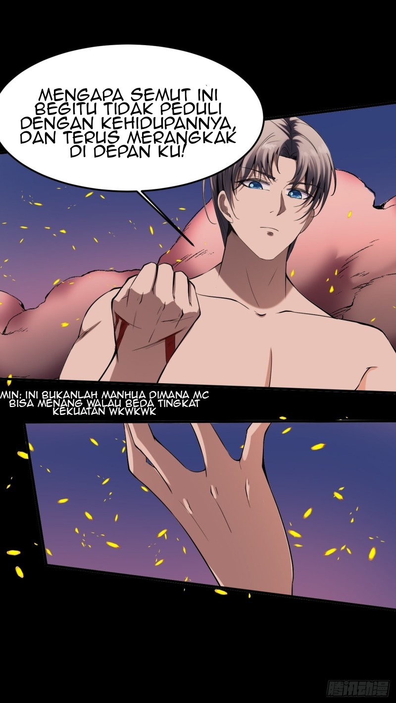 Villain Demon Son In Law Chapter 28 Gambar 34