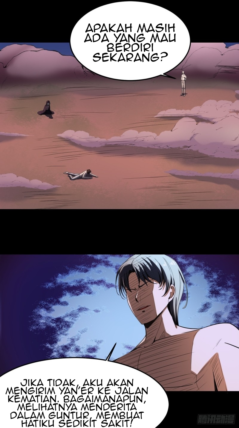 Villain Demon Son In Law Chapter 28 Gambar 35