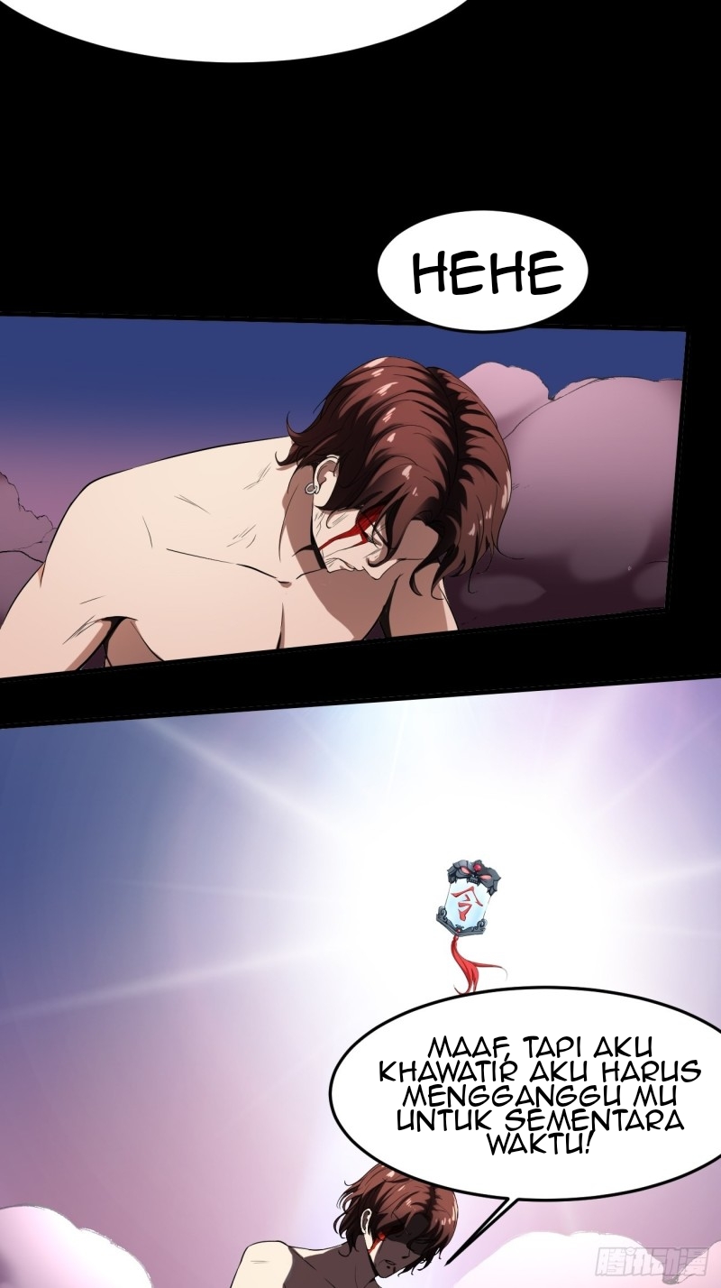 Villain Demon Son In Law Chapter 28 Gambar 36