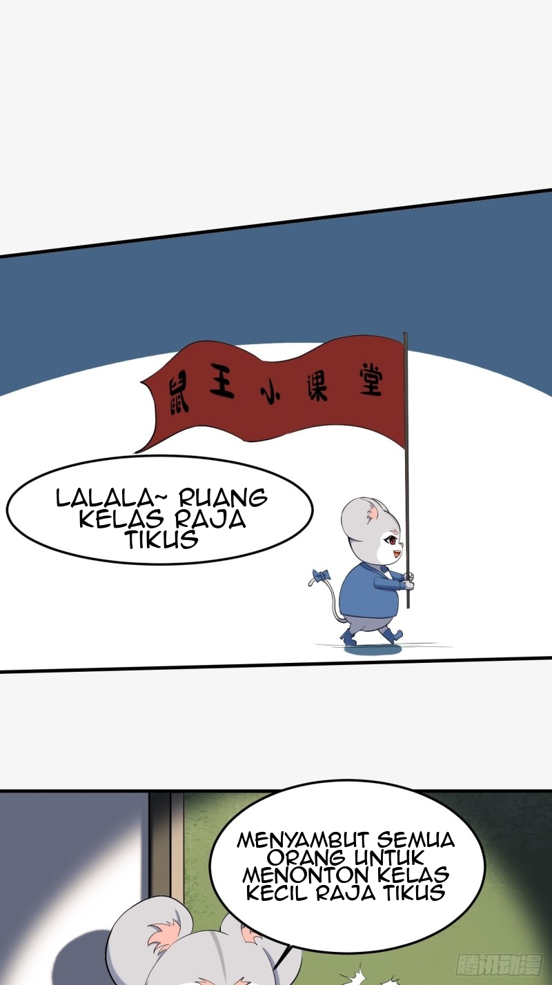 Villain Demon Son In Law Chapter 28 Gambar 4