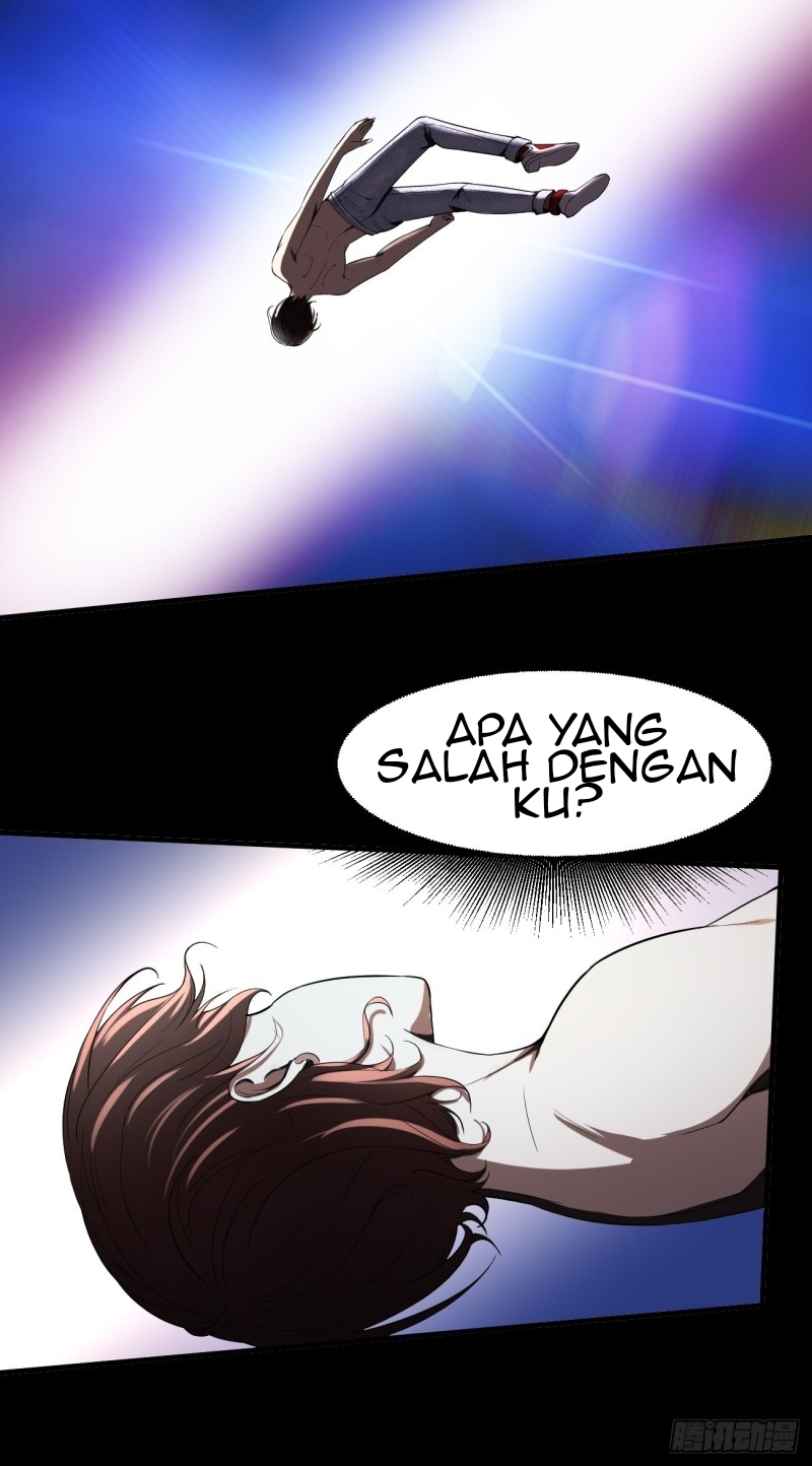 Villain Demon Son In Law Chapter 28 Gambar 41
