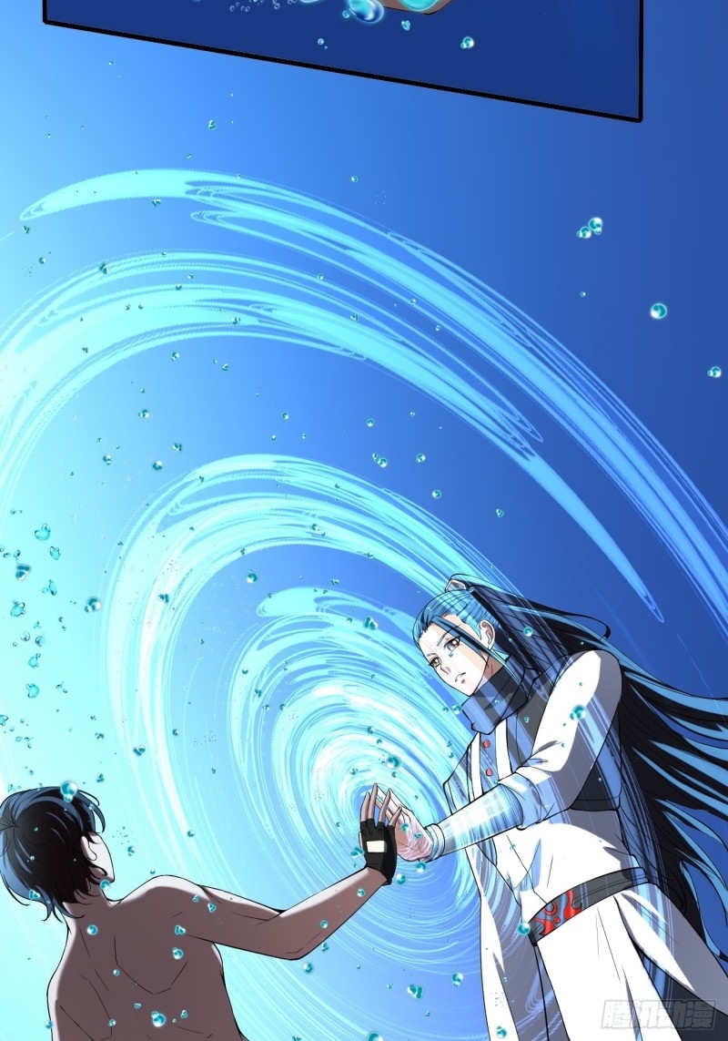 Villain Demon Son In Law Chapter 28 Gambar 43