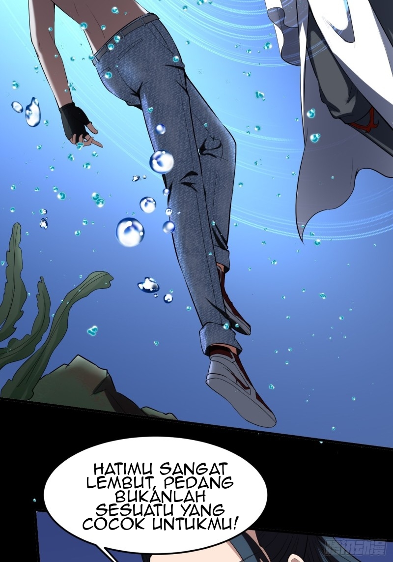 Villain Demon Son In Law Chapter 28 Gambar 44