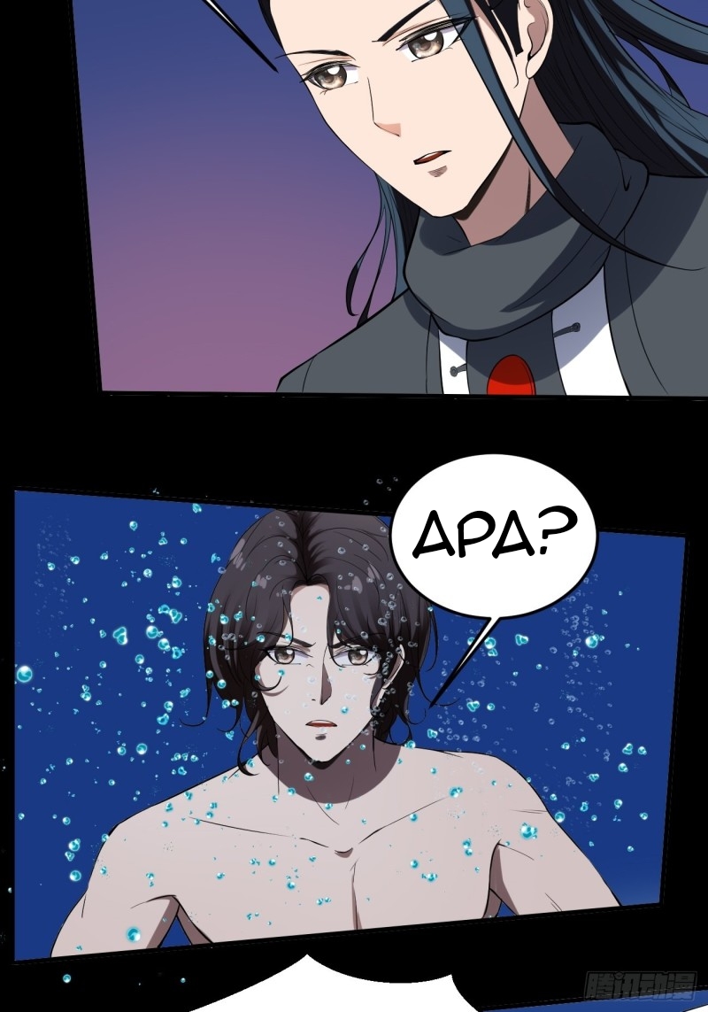 Villain Demon Son In Law Chapter 28 Gambar 45