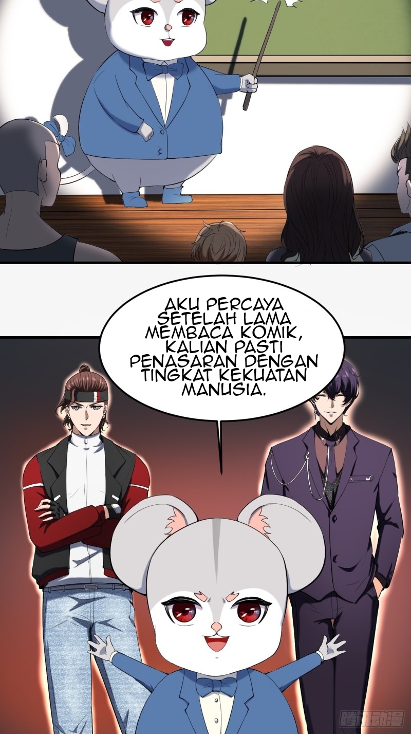 Villain Demon Son In Law Chapter 28 Gambar 5