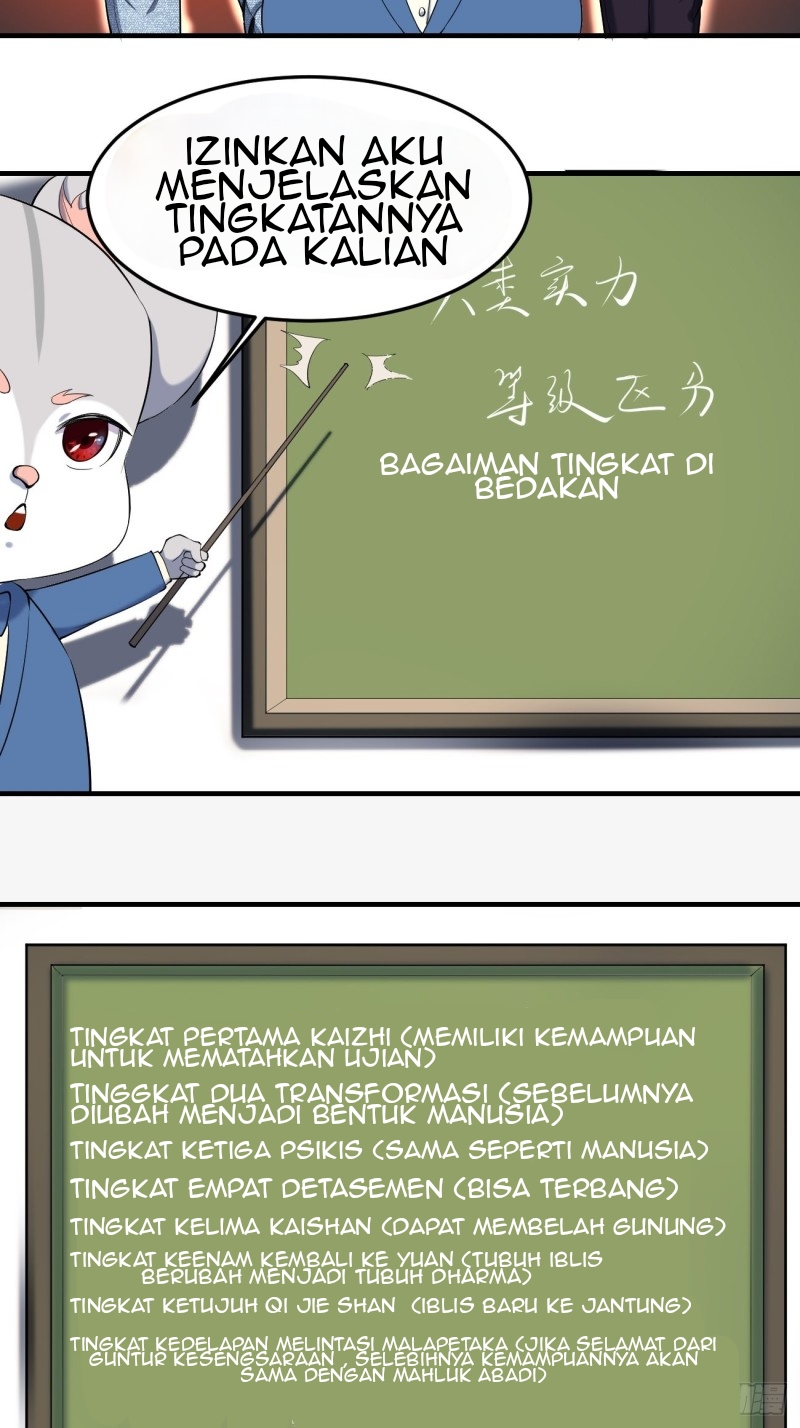 Villain Demon Son In Law Chapter 28 Gambar 6