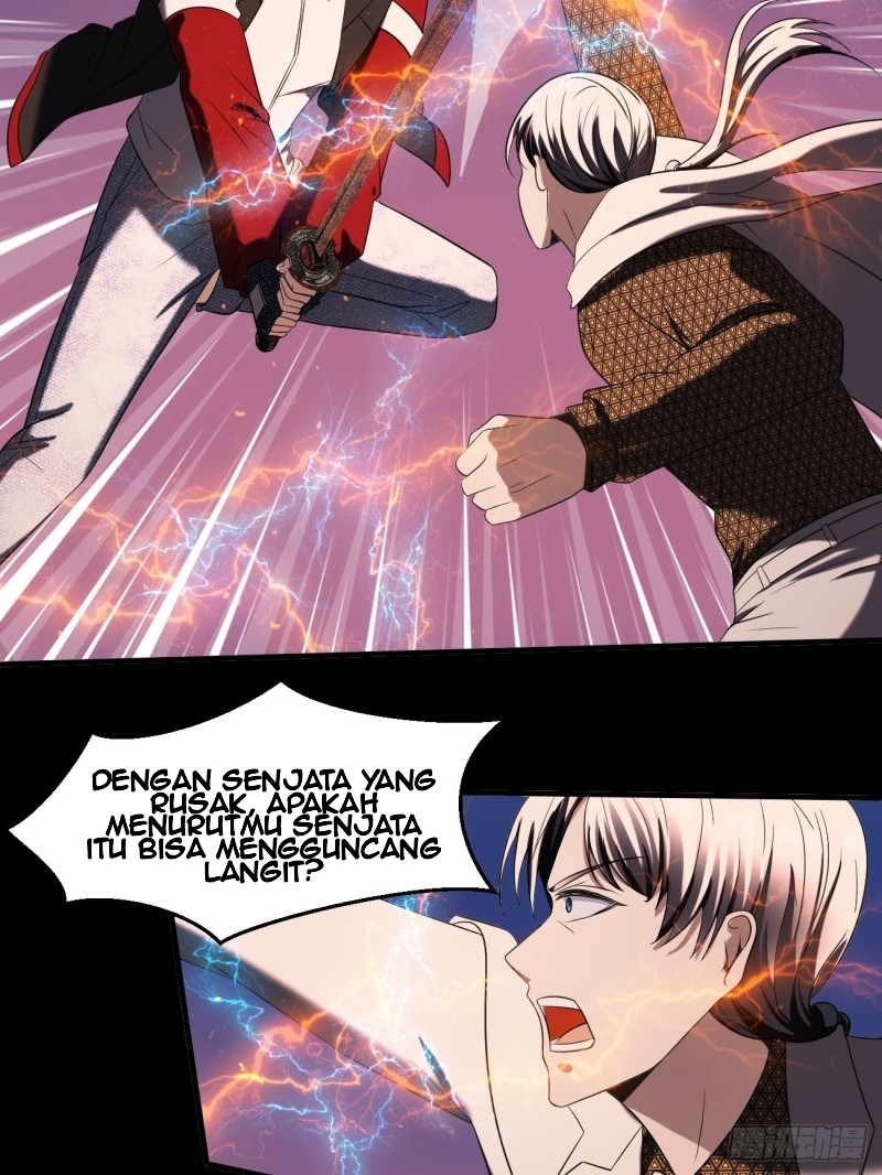 Villain Demon Son In Law Chapter 27 Gambar 10