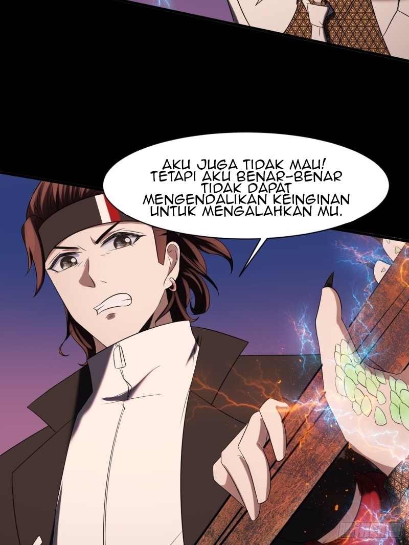 Villain Demon Son In Law Chapter 27 Gambar 11