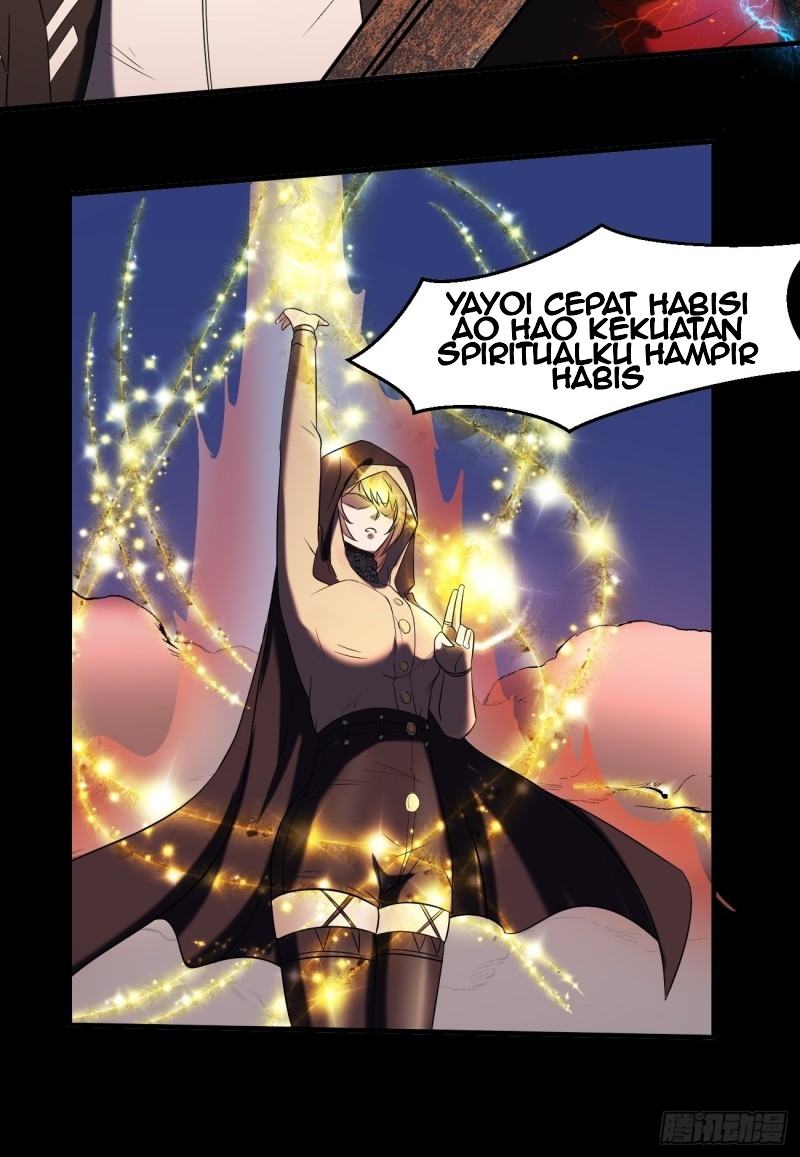 Villain Demon Son In Law Chapter 27 Gambar 12