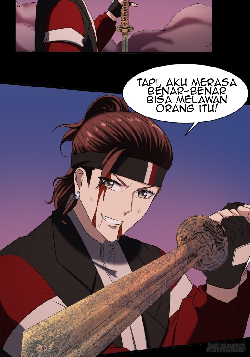 Villain Demon Son In Law Chapter 27 Gambar 14