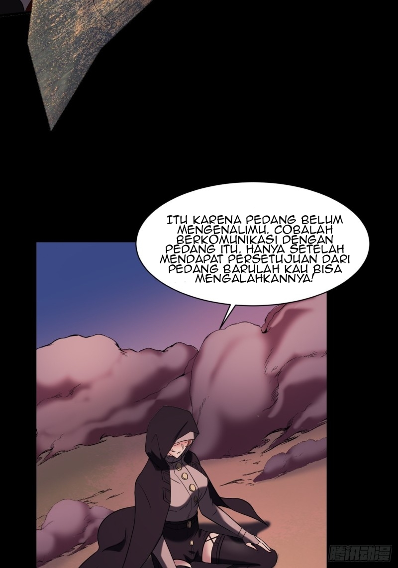 Villain Demon Son In Law Chapter 27 Gambar 15