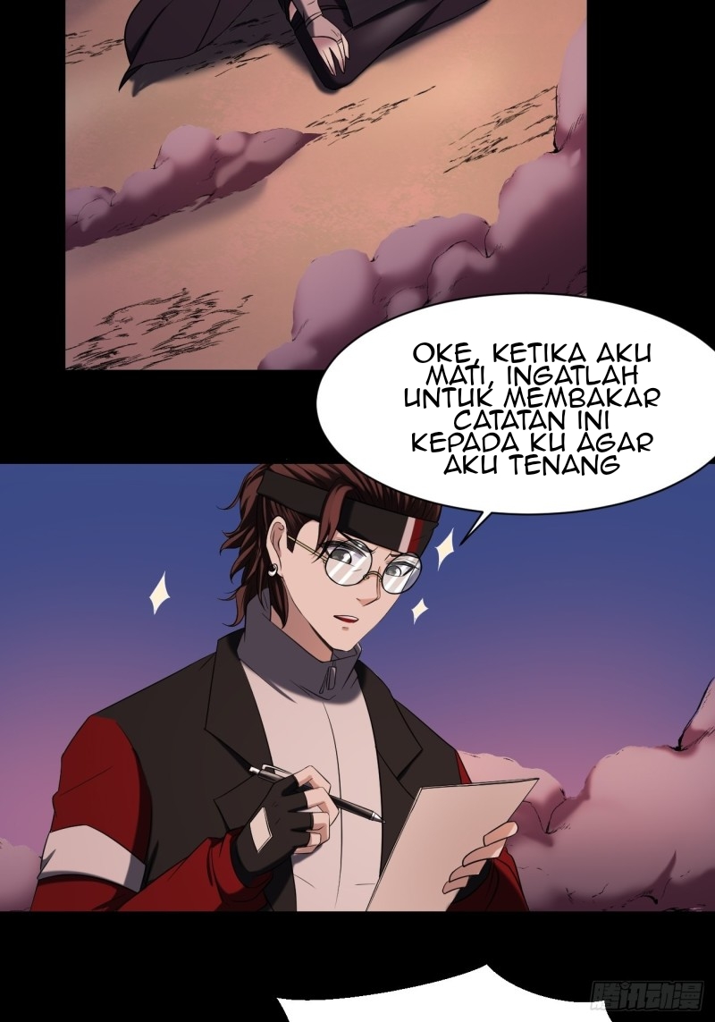 Villain Demon Son In Law Chapter 27 Gambar 16