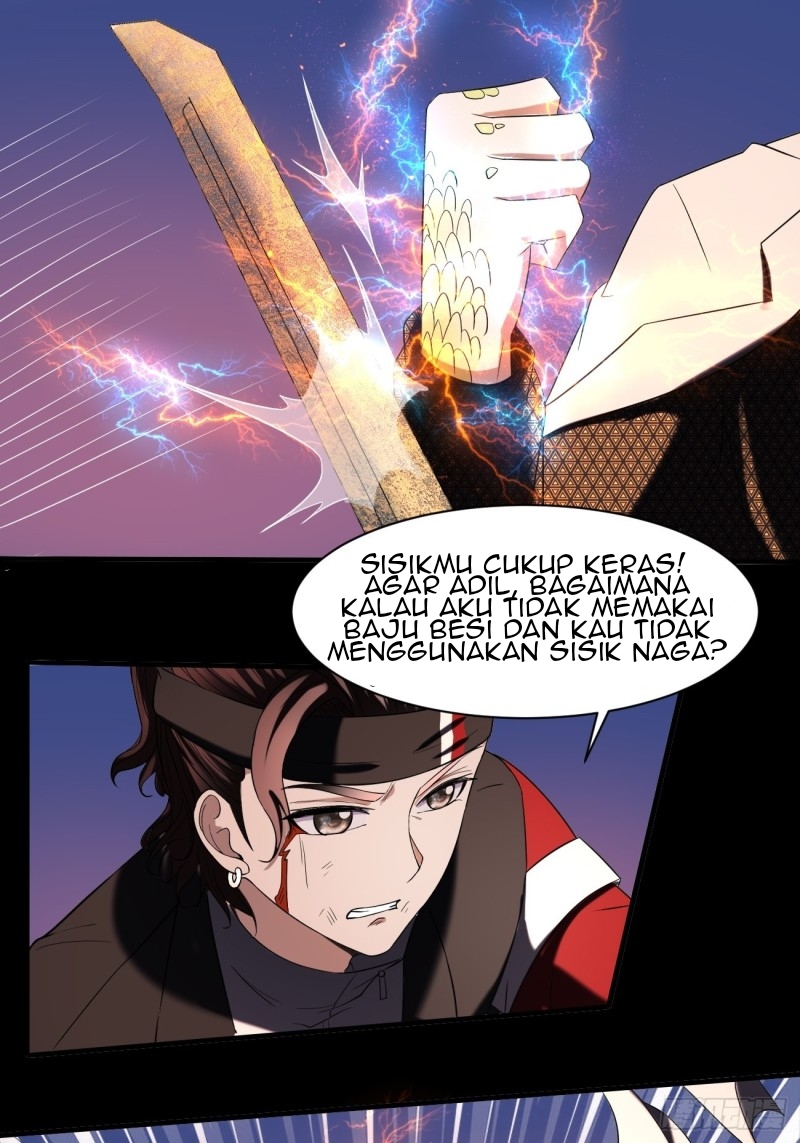 Villain Demon Son In Law Chapter 27 Gambar 19