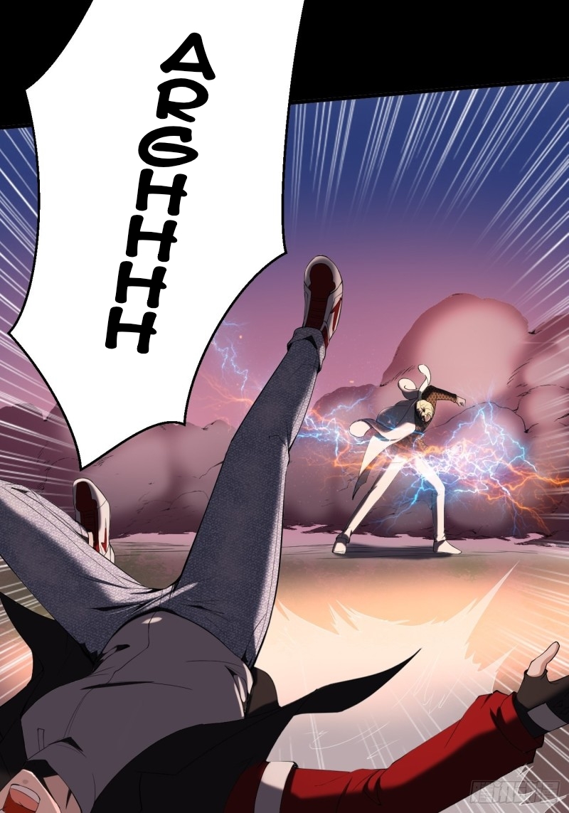 Villain Demon Son In Law Chapter 27 Gambar 21