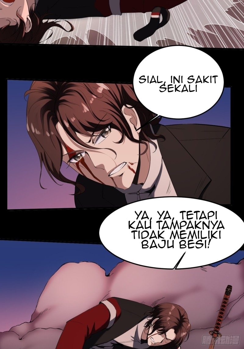 Villain Demon Son In Law Chapter 27 Gambar 22