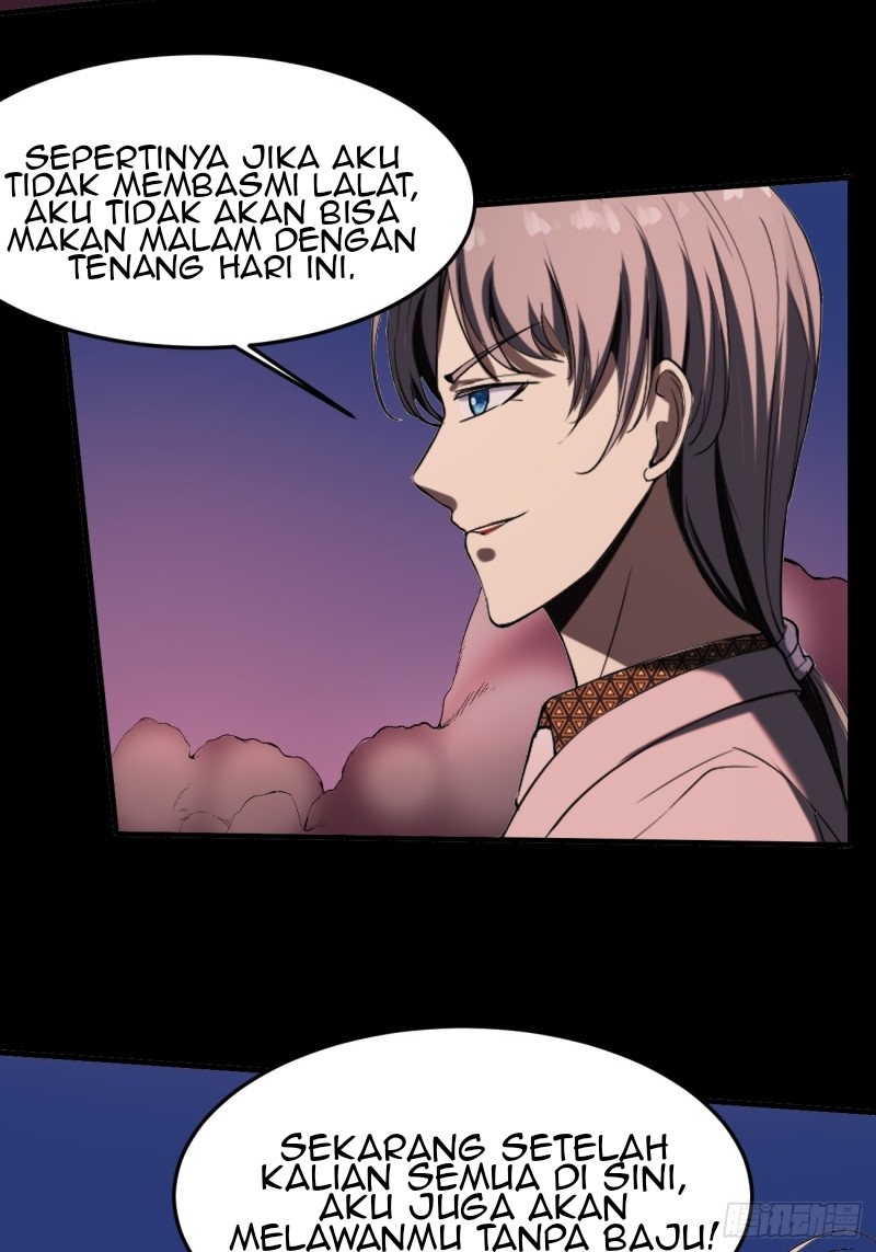 Villain Demon Son In Law Chapter 27 Gambar 25