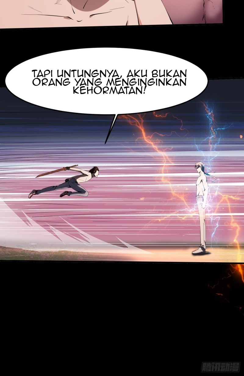Villain Demon Son In Law Chapter 27 Gambar 28