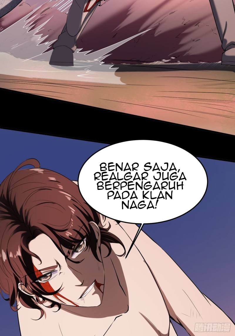 Villain Demon Son In Law Chapter 27 Gambar 33
