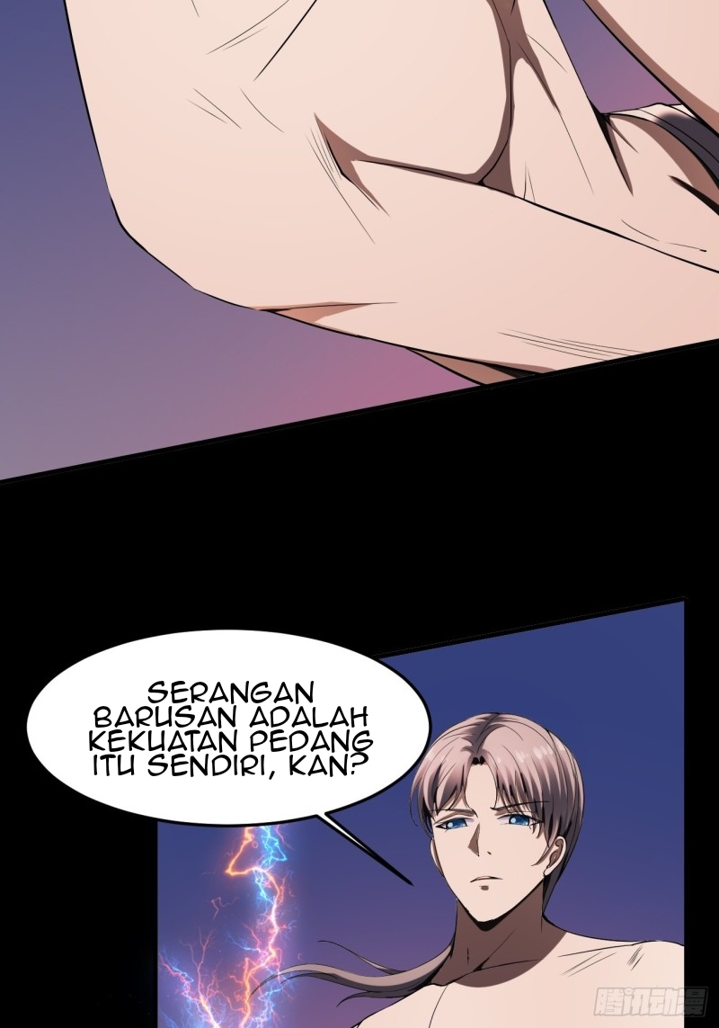 Villain Demon Son In Law Chapter 27 Gambar 34